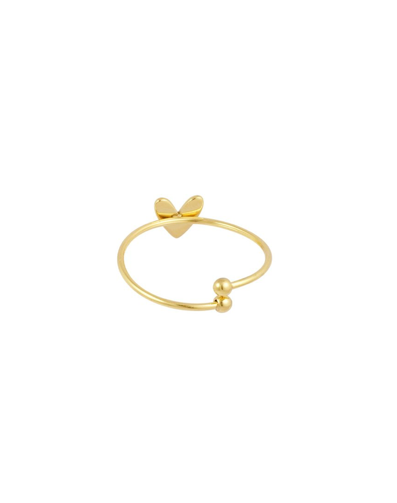 Liora Ring – Goud