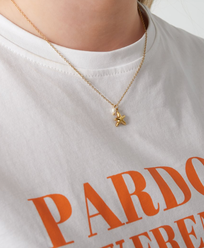 Maris Ketting – Goud