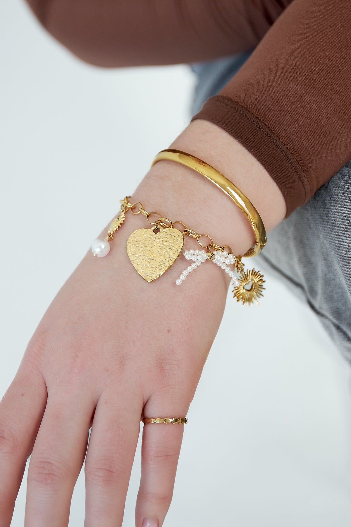 summer vibes armband