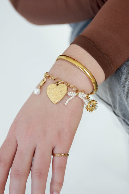 summer vibes armband
