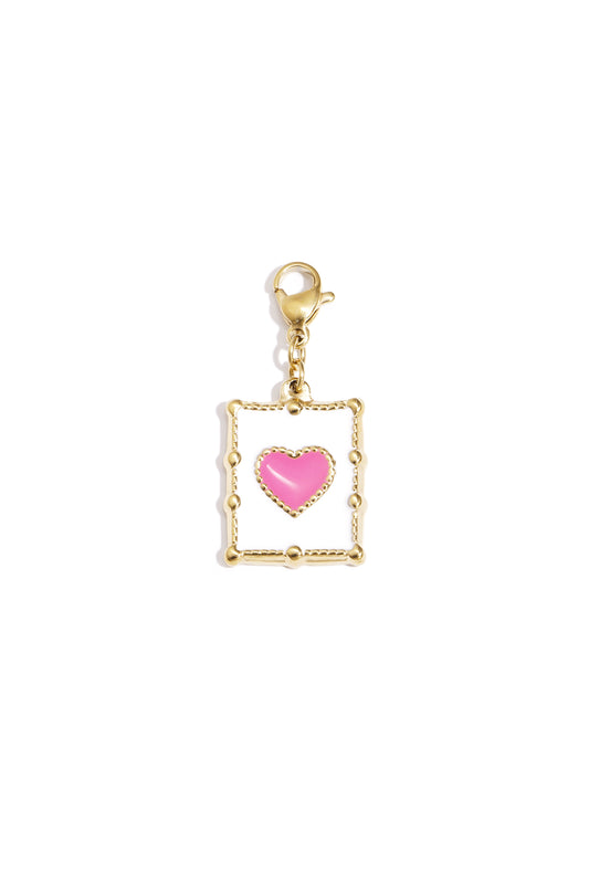 Sieraden Charms Hart Casual Dagelijks Eenvoudig Serie Dames sieraden