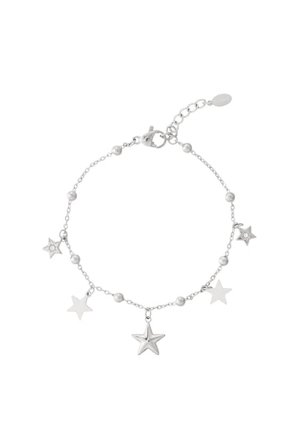   Charm Armbanden Ster Casual Dagelijks Eenvoudig Serie Dames sieraden