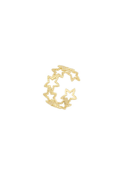 Aurelia Ring - Goud