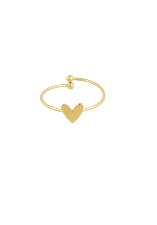 Liora Ring – Goud