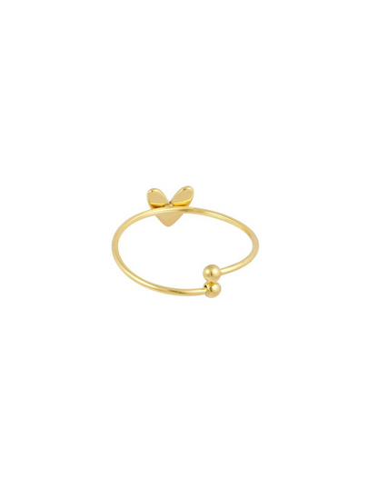 Liora Ring – Goud