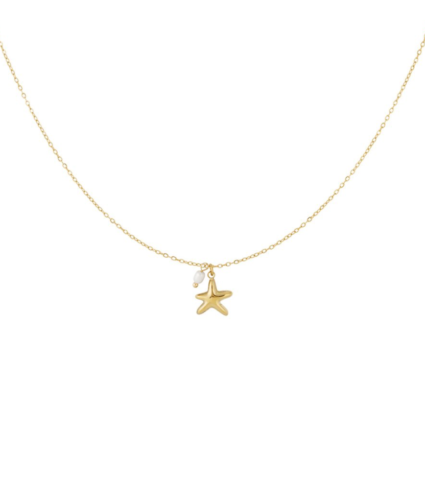 Maris Ketting – Goud