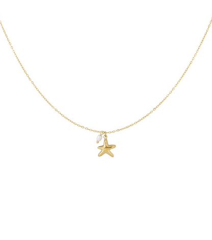 Maris Ketting – Goud