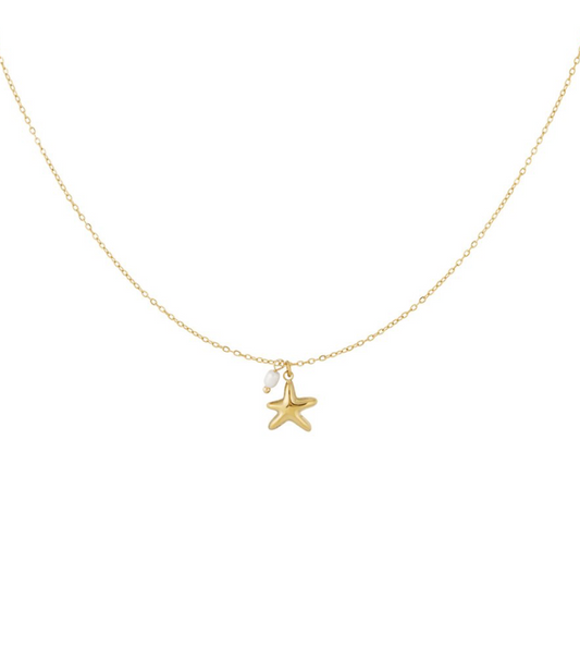 Maris Ketting – Goud