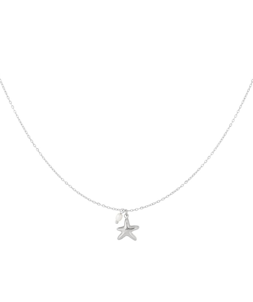 Maris Ketting – Zilver