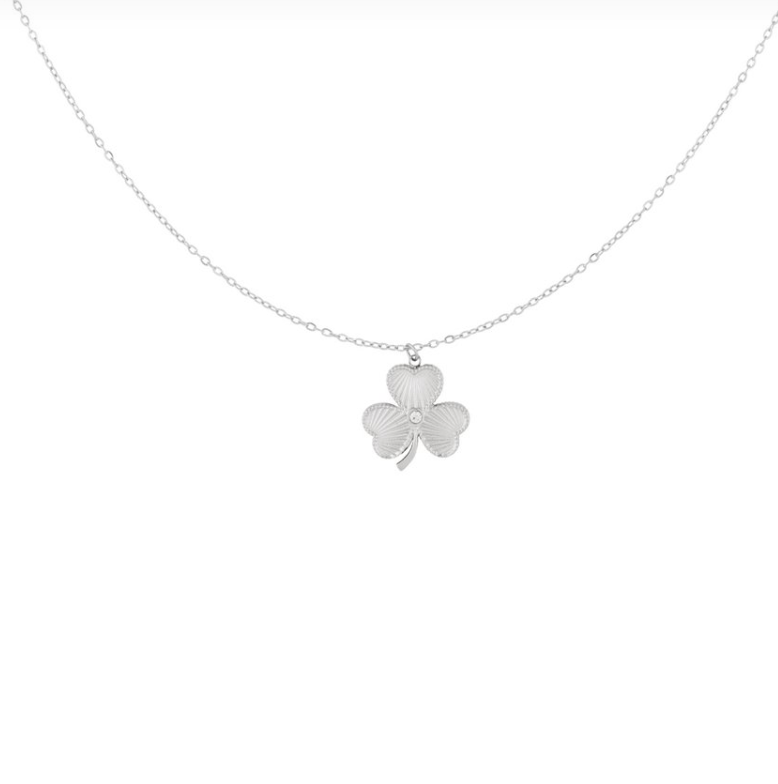 Felice Ketting – Zilver