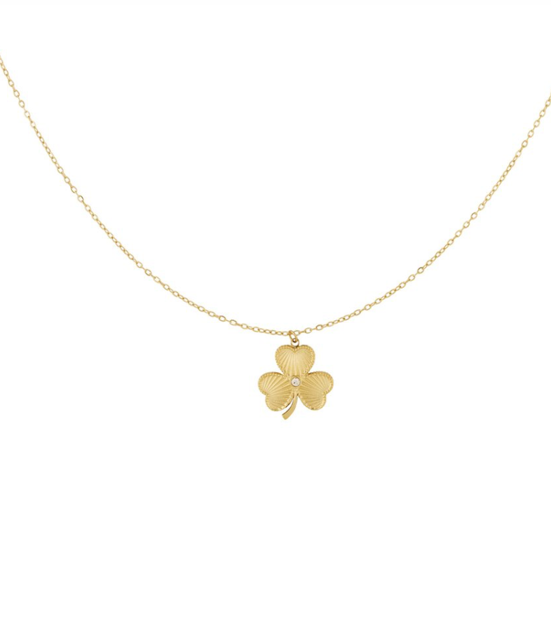 Felice Ketting – Goud