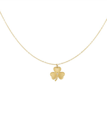 Felice Ketting – Goud