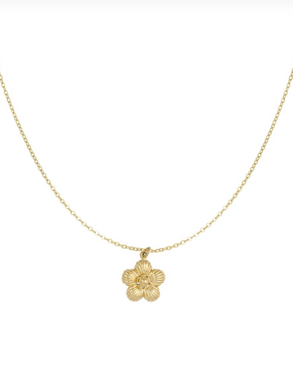 Florence Ketting – Goud