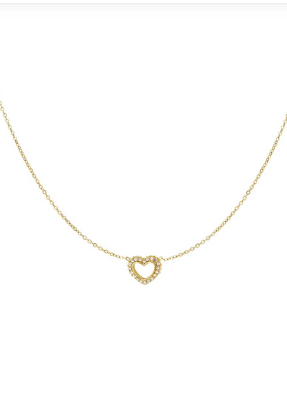Amélia Ketting – Goud