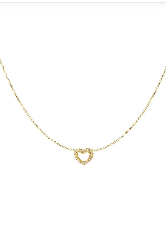 Amélia Ketting – Goud