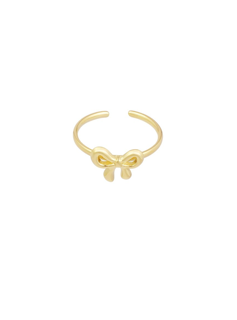 Amora Ring – Goud