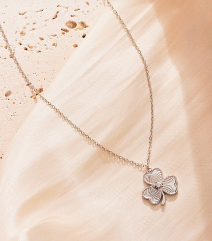 Felice Ketting – Zilver