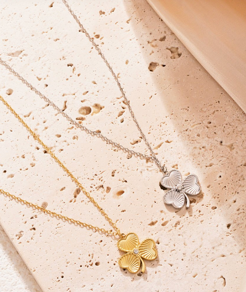 Felice Ketting – Goud