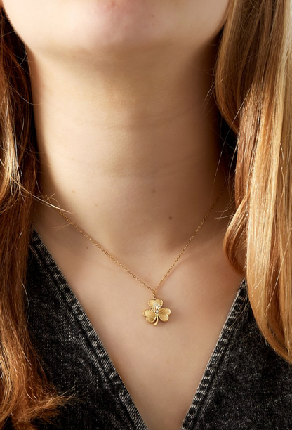 Felice Ketting – Goud