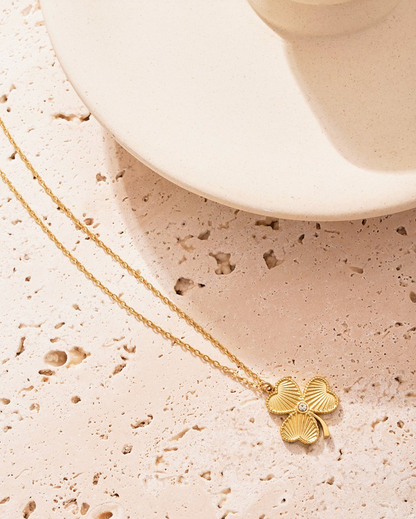 Felice Ketting – Goud